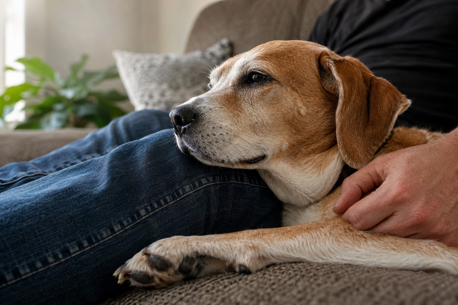 Your Dog's Flea Pill Carries a Seizure Warning. Here's the Real Risk.