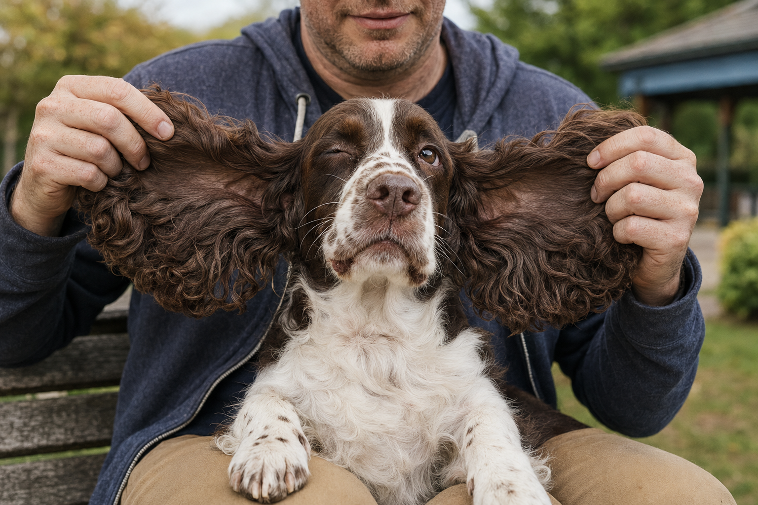 8 Floppy-Eared Breeds, and the Strange Reason Dogs Have Those Ears at All