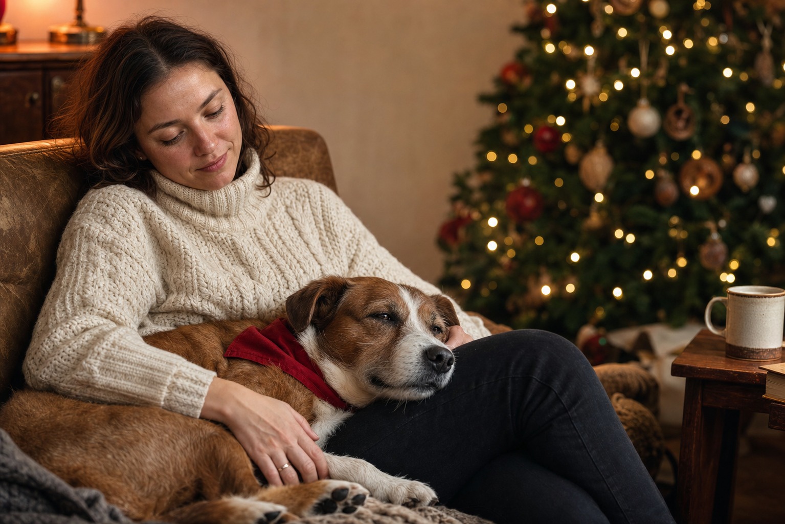 Shelters Hit Their Breaking Point Over the Holidays. Fostering Is the Fix.