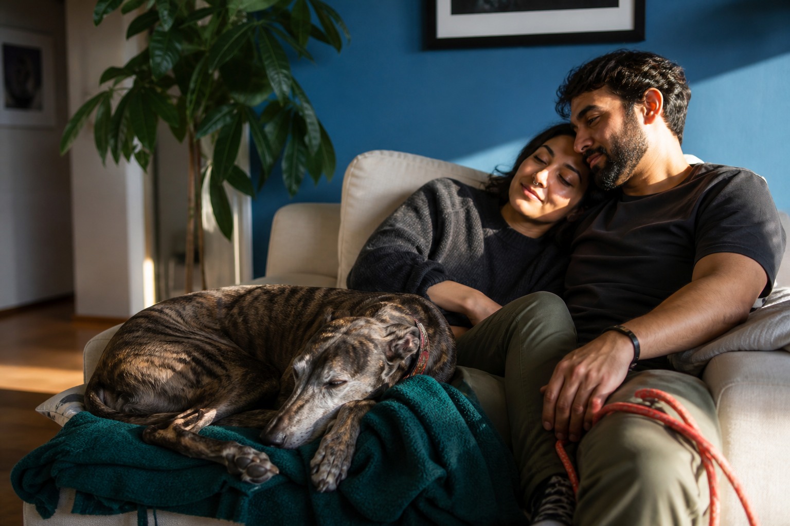 The Two Fears That Stop People From Fostering Dogs, Answered