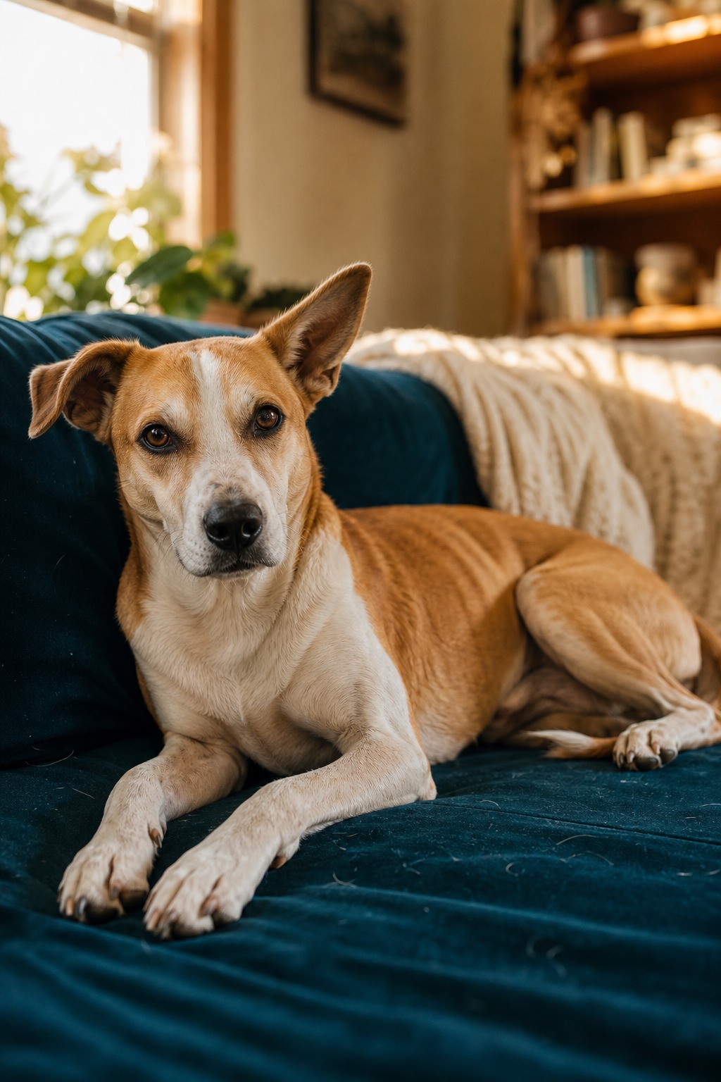 Every Reason Not to Foster a Pet Is Already Solved by the System