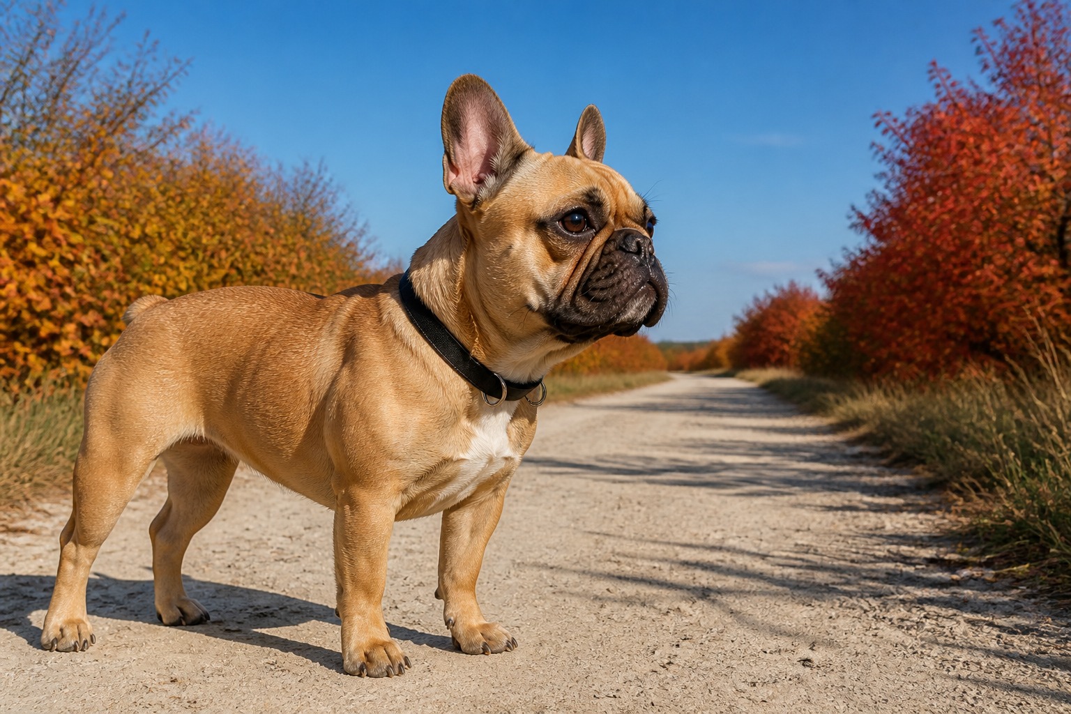 How to Tell If a French Bulldog Can Actually Breathe Before You Fall in Love
