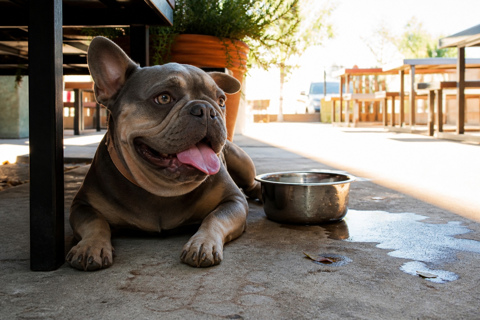 Austin's Most Famous Dog Bar Just Closed. Here's What's Still Standing.