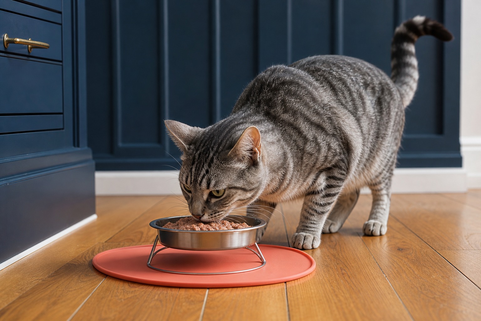 Fresh Cat Food, Sorted by the One Thing That Matters: Cooked vs. Raw