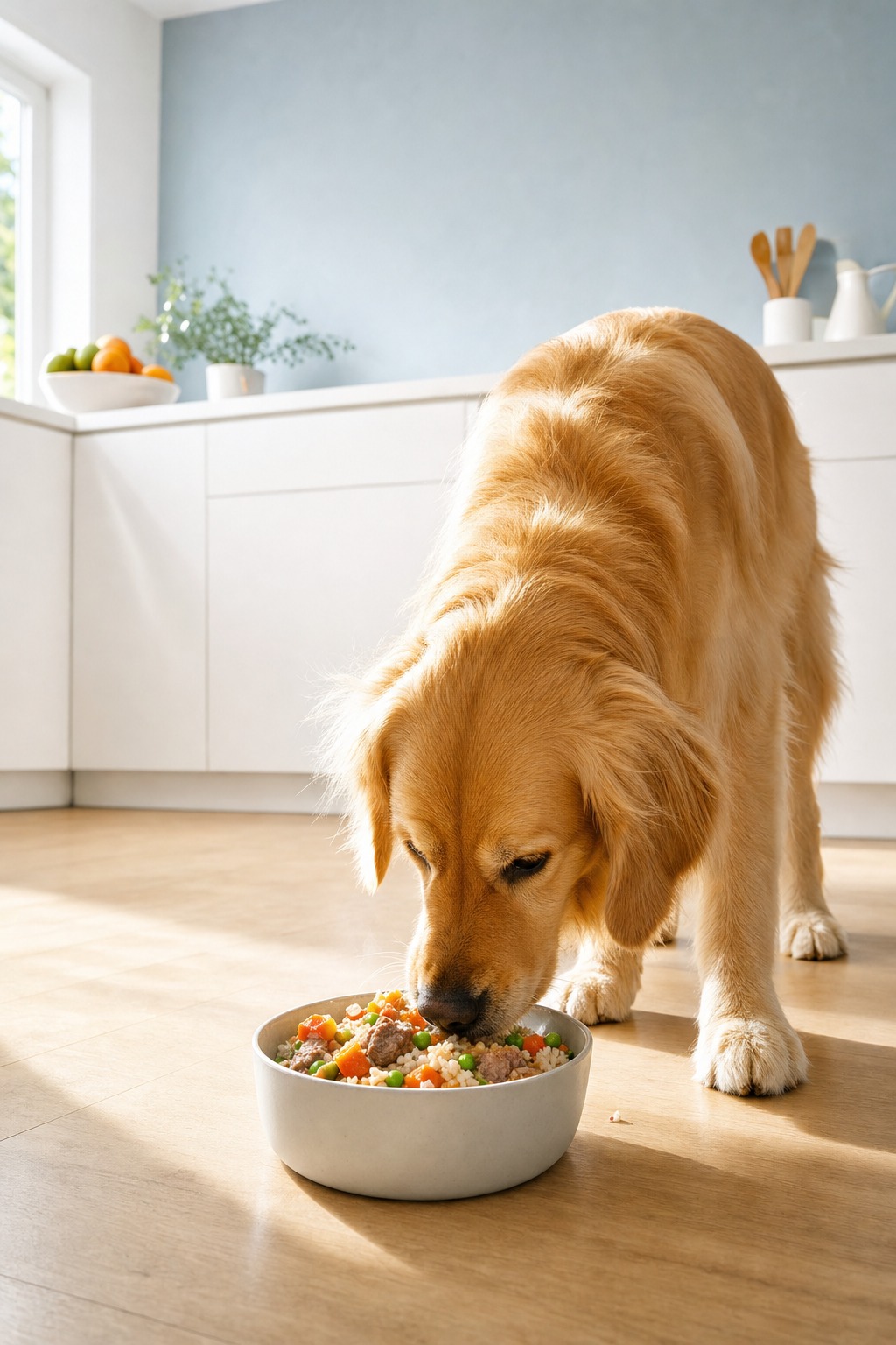 Fresh Dog Food Is a Budget Decision, Not a Quality Verdict: Pick Your Tier (9 Services)