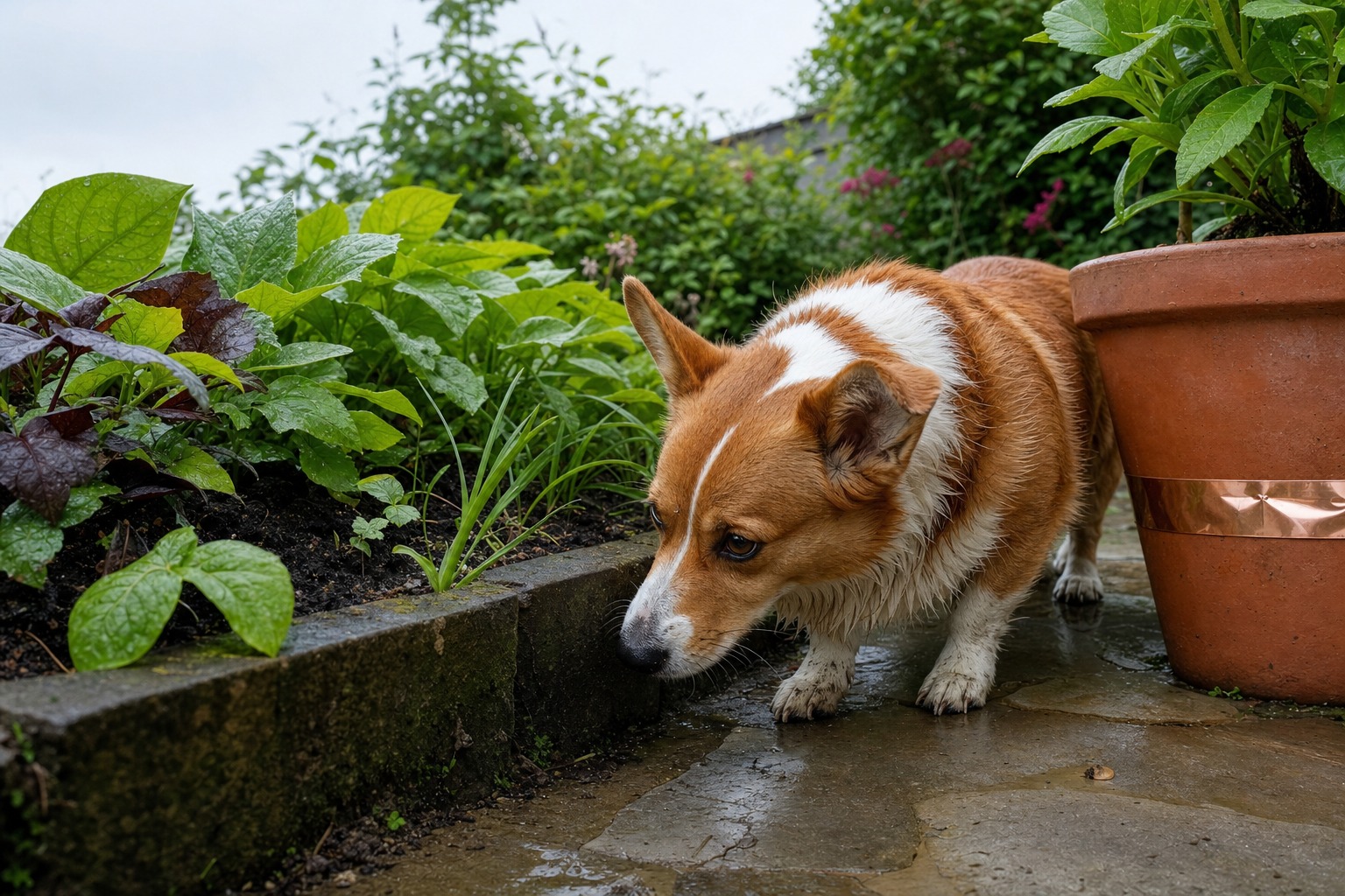 The Deadliest Thing in Your Garden Is Flavored Like Dessert