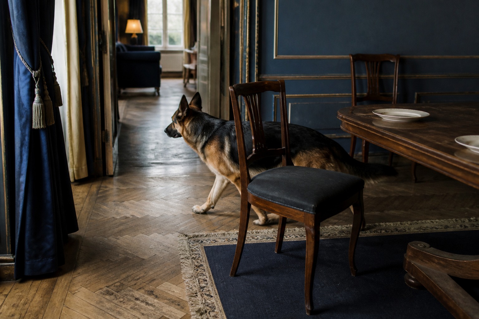 Netflix Sold You 'the World's Richest Dog.' The Real Story Is Much Darker.