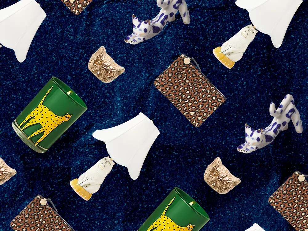 The Cat-Lover Gift Guide That Skips the Junk Drawer