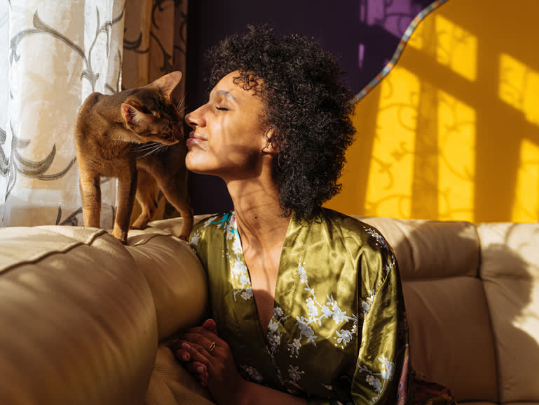 Gifts for the Cat Person Who Insists They 'Don't Need Anything'
