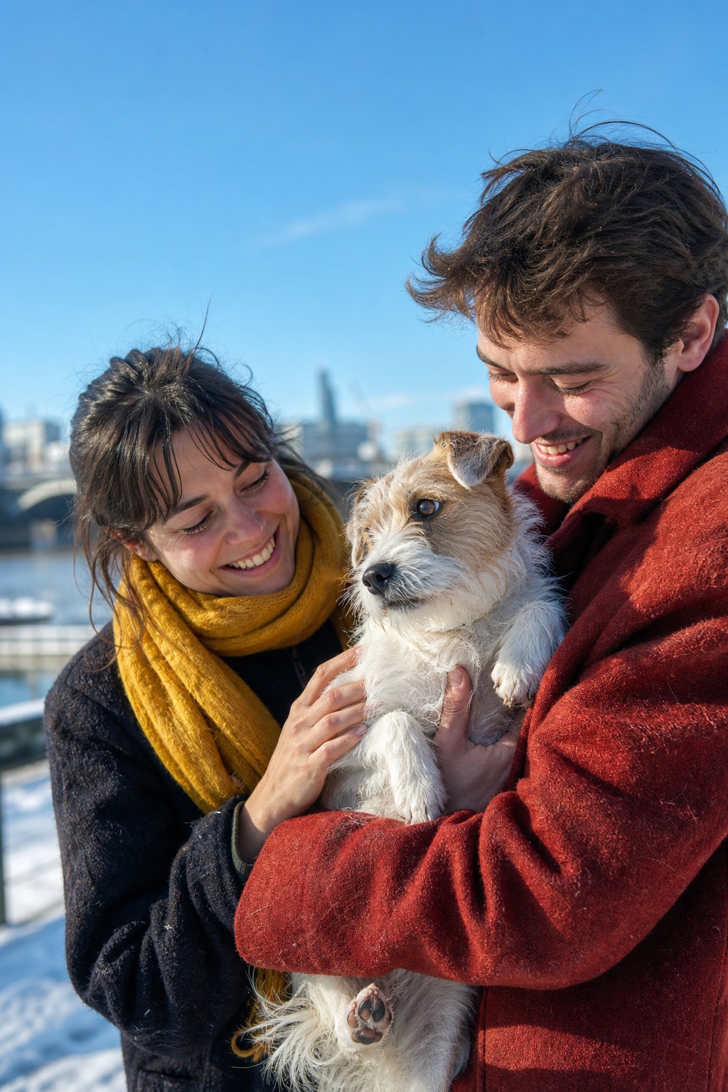Your First Dog: Match the Lifestyle First, the Breed Second