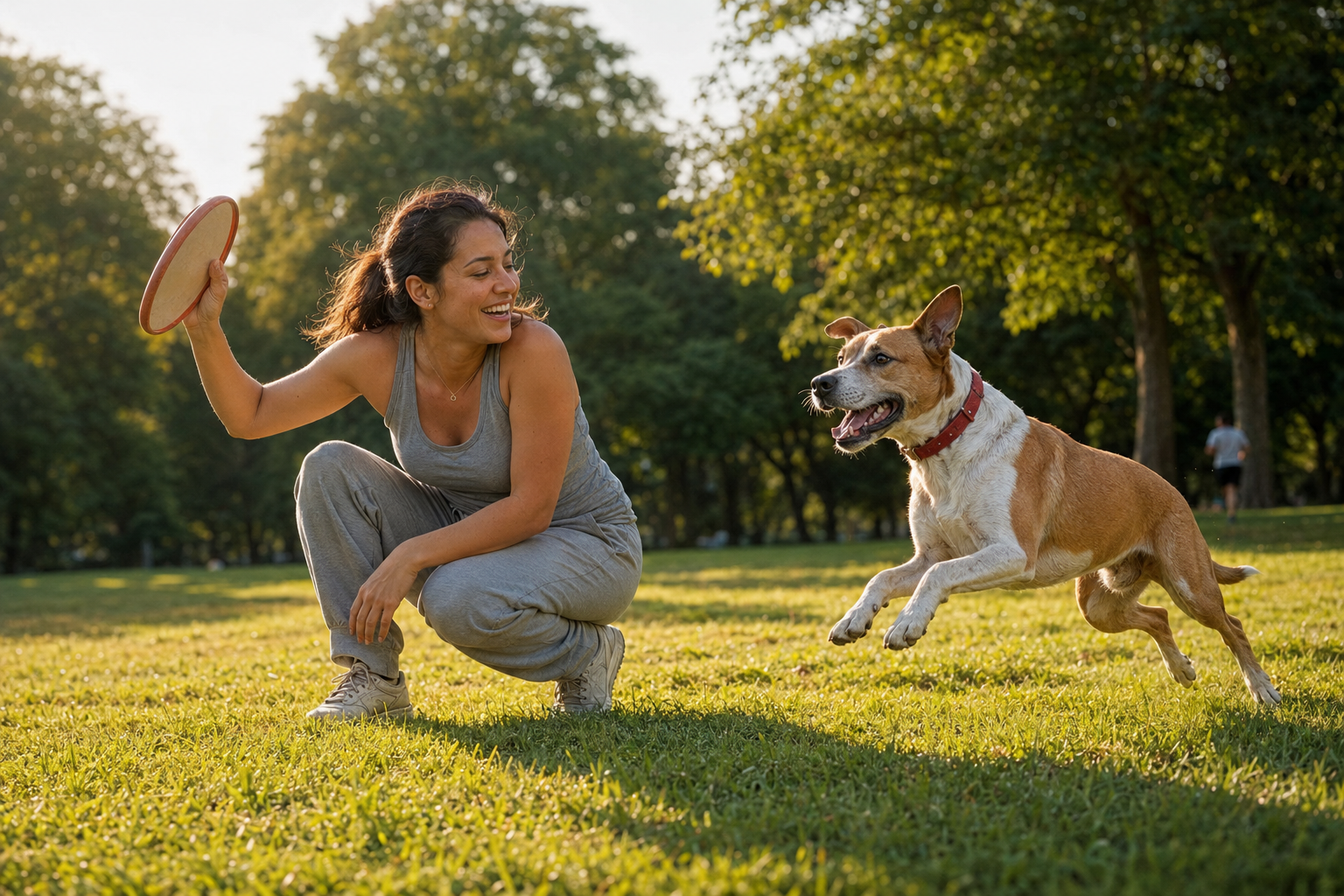 8 Habits of a Great Dog Owner That Have Nothing to Do With Money