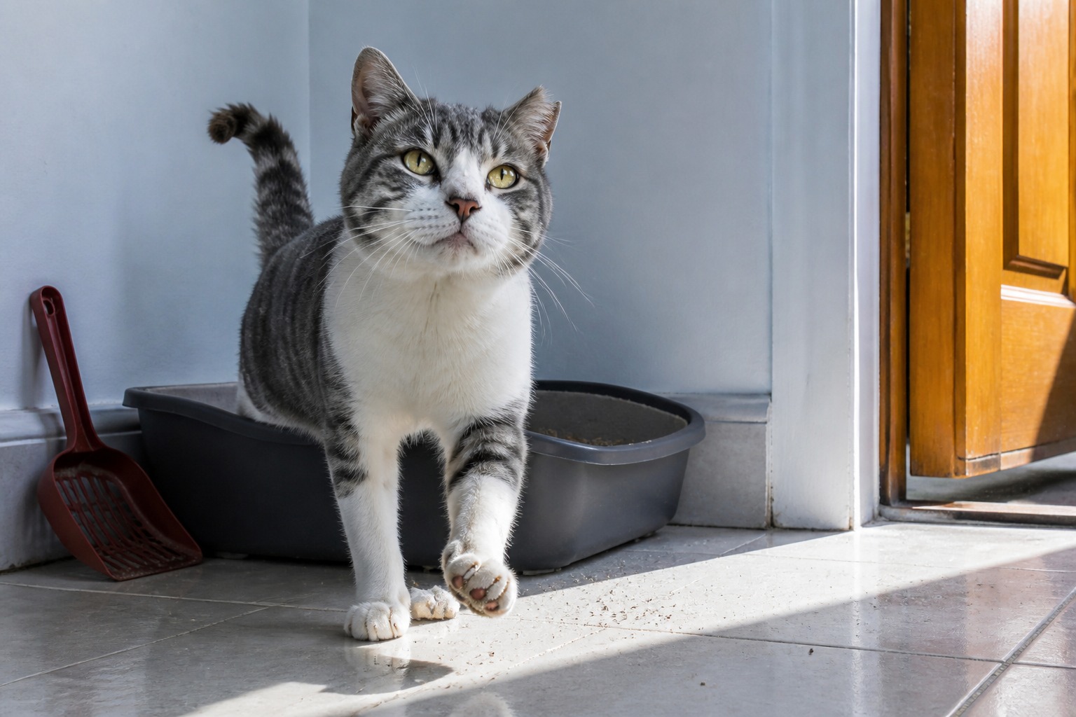 Your Cat Does Not Care About the Lid. 8 Boxes That Actually Fight Odor.