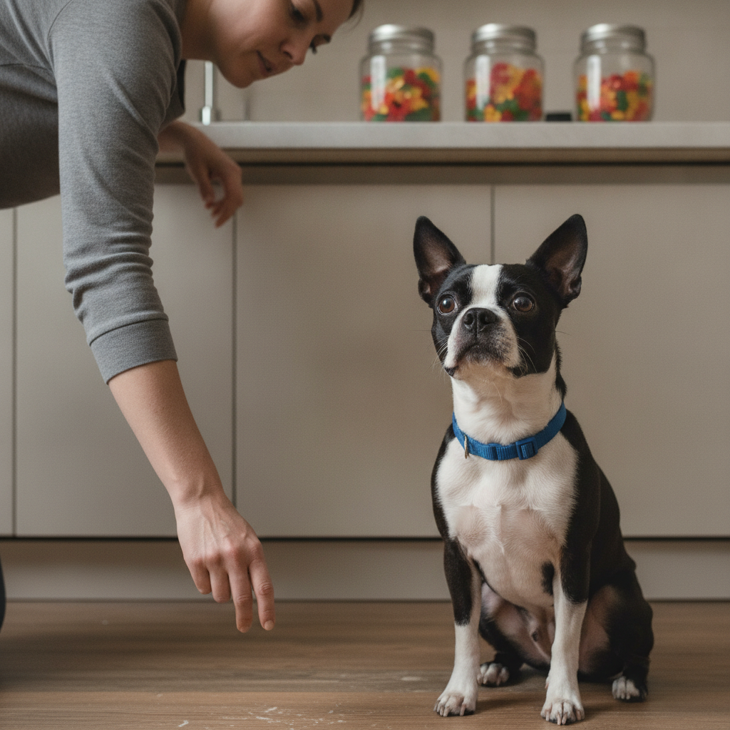 Your Dog Ate a Gummy Worm? Read the Label Before You Worry
