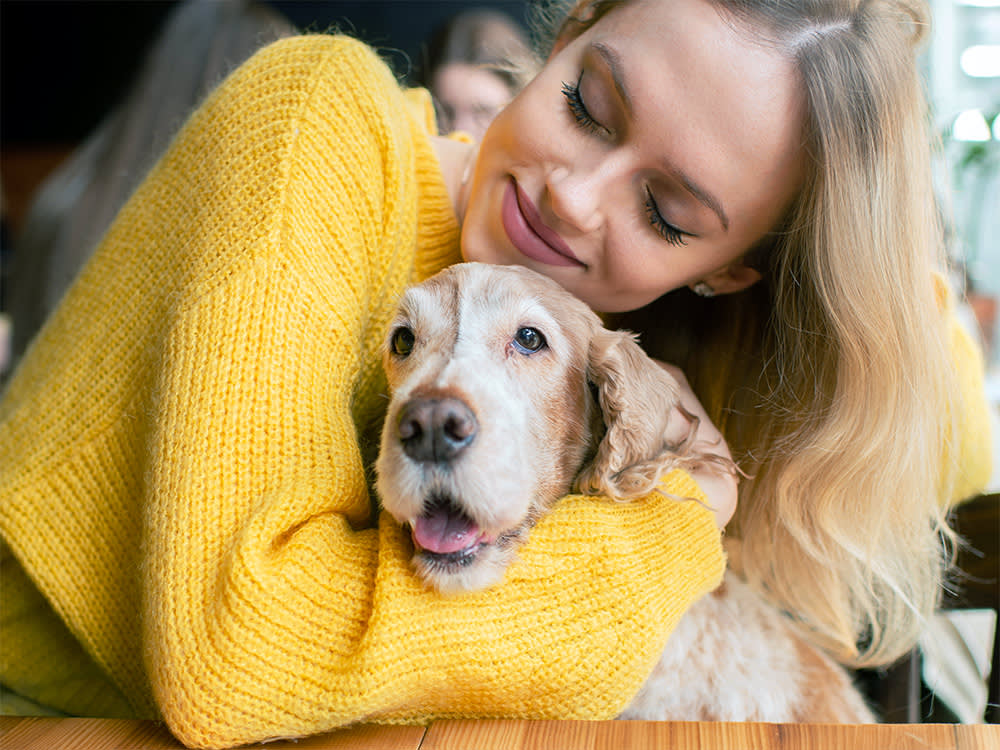 Their Pets Lived to 18. None of the Secrets Were Secret.