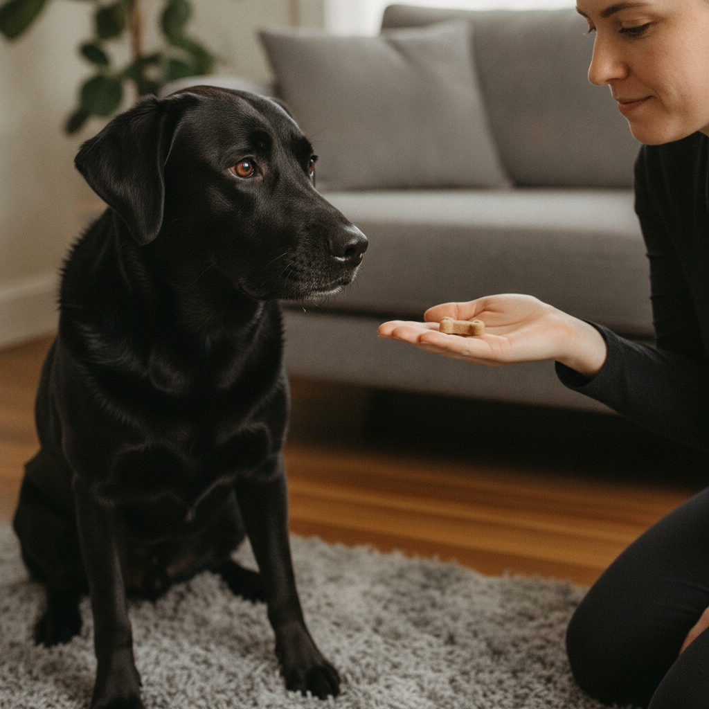 Metal in the Bag: The Green Tripe Recall Every Dog Owner Should Double-Check