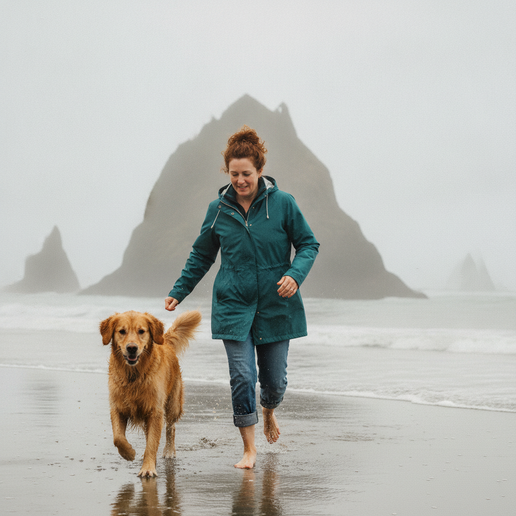 The One Change That Made Every Other Part of a Dog's Life Better