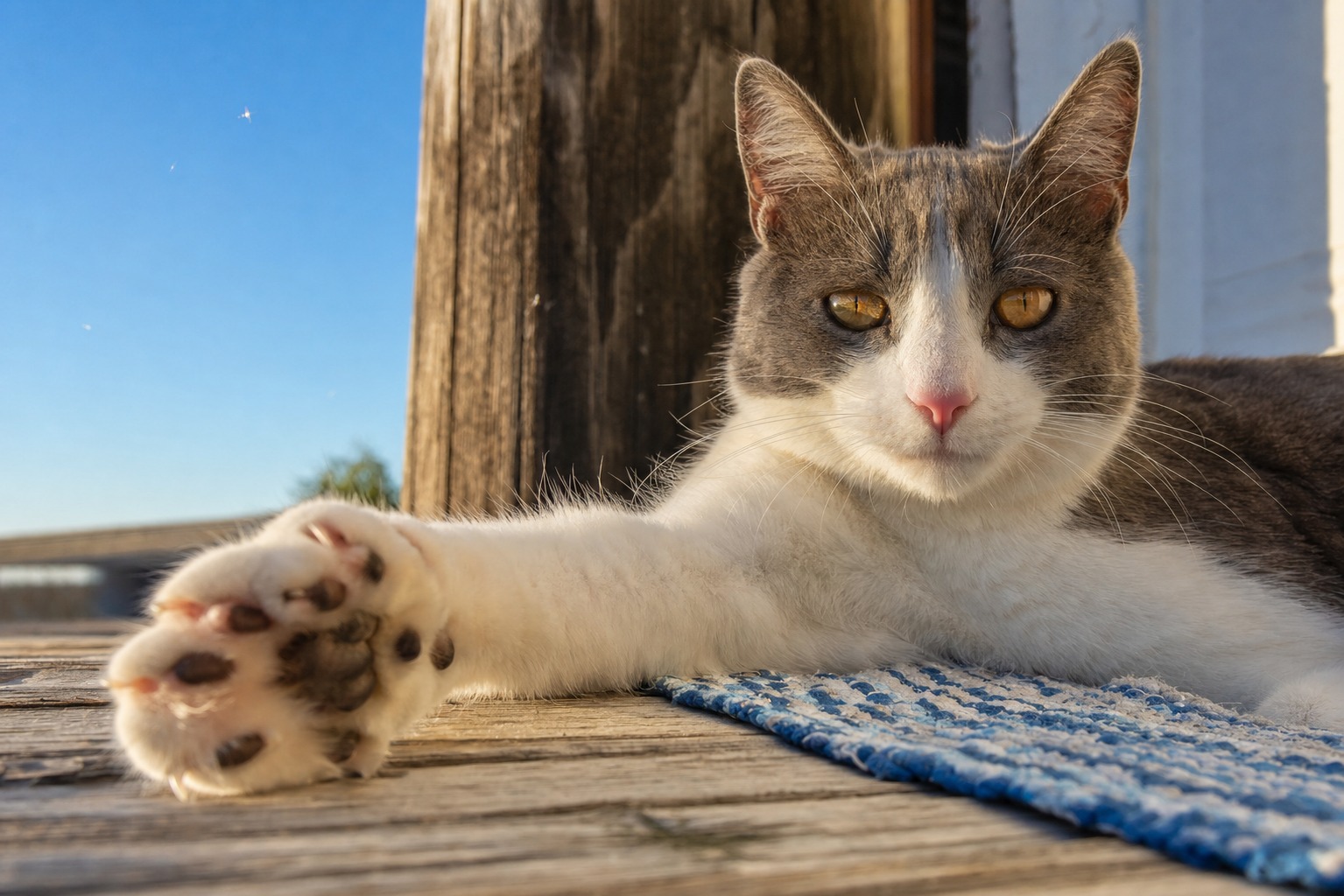 Everyone Gets Hemingway Cats' Extra Toes Wrong. 8 Facts That Set It Straight.