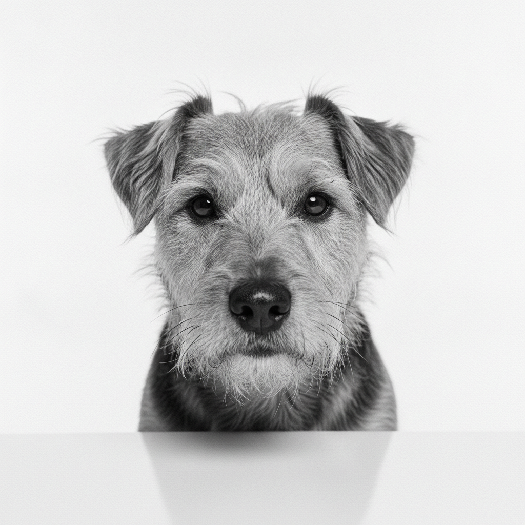 Shoot Your Pet Like a Cover Star: 7 Phone-Portrait Rules From a Pro