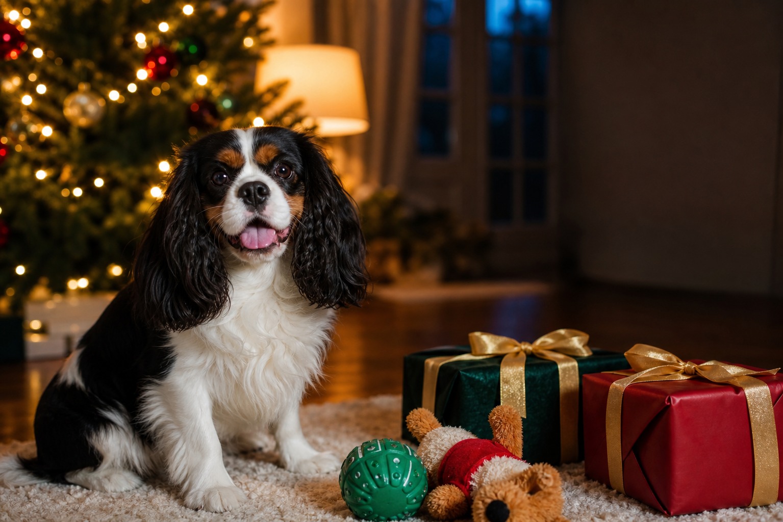 Buy for Your Dog's Size, Not Its Cuteness: 18 Holiday Gifts Done Right