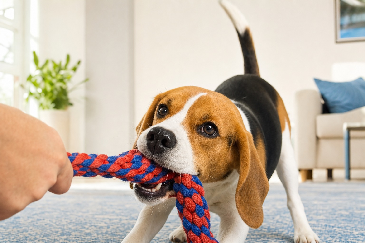 No One Is Checking Your Dog's Toys. Here's the 60-Second Test That Does