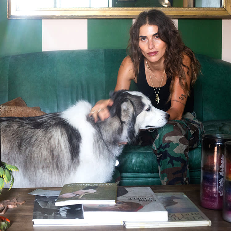 The Only People Who Should Own a Husky Walk 11 Miles a Day