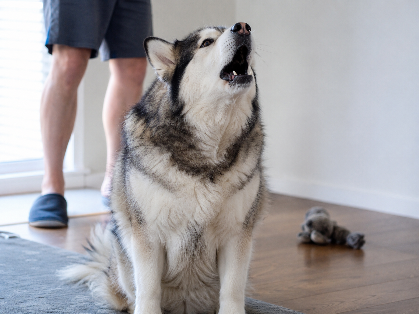 Do Dogs Pick Up Your Accent? The Science Is Weirder Than the Viral Videos.