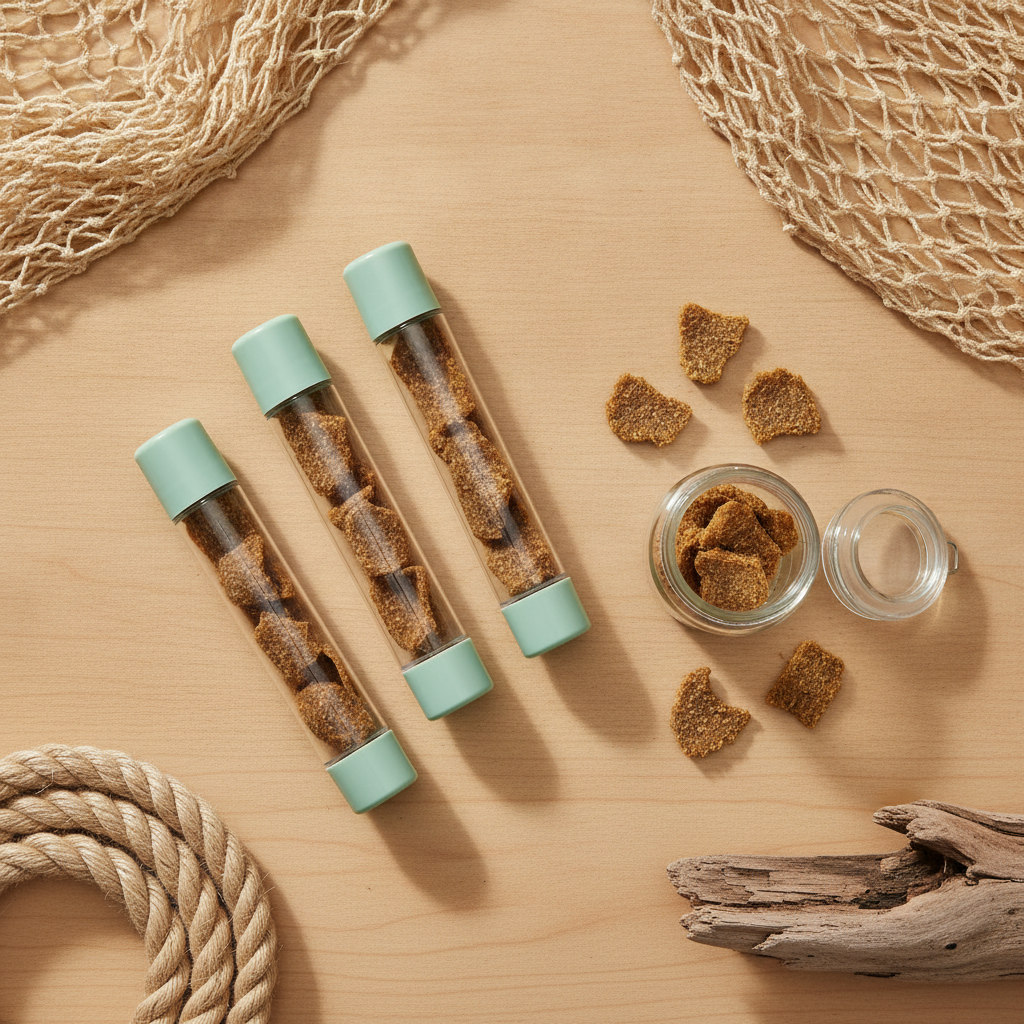 Your Dog's Next Treat Could Help Wipe Out an Invasive Species. That's the Whole Idea.