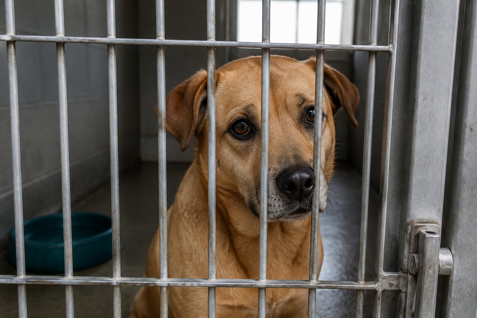 He Left 11 Dogs to Die in a Hot Van, Then Cremated the Evidence. A Jury Convicted Him.