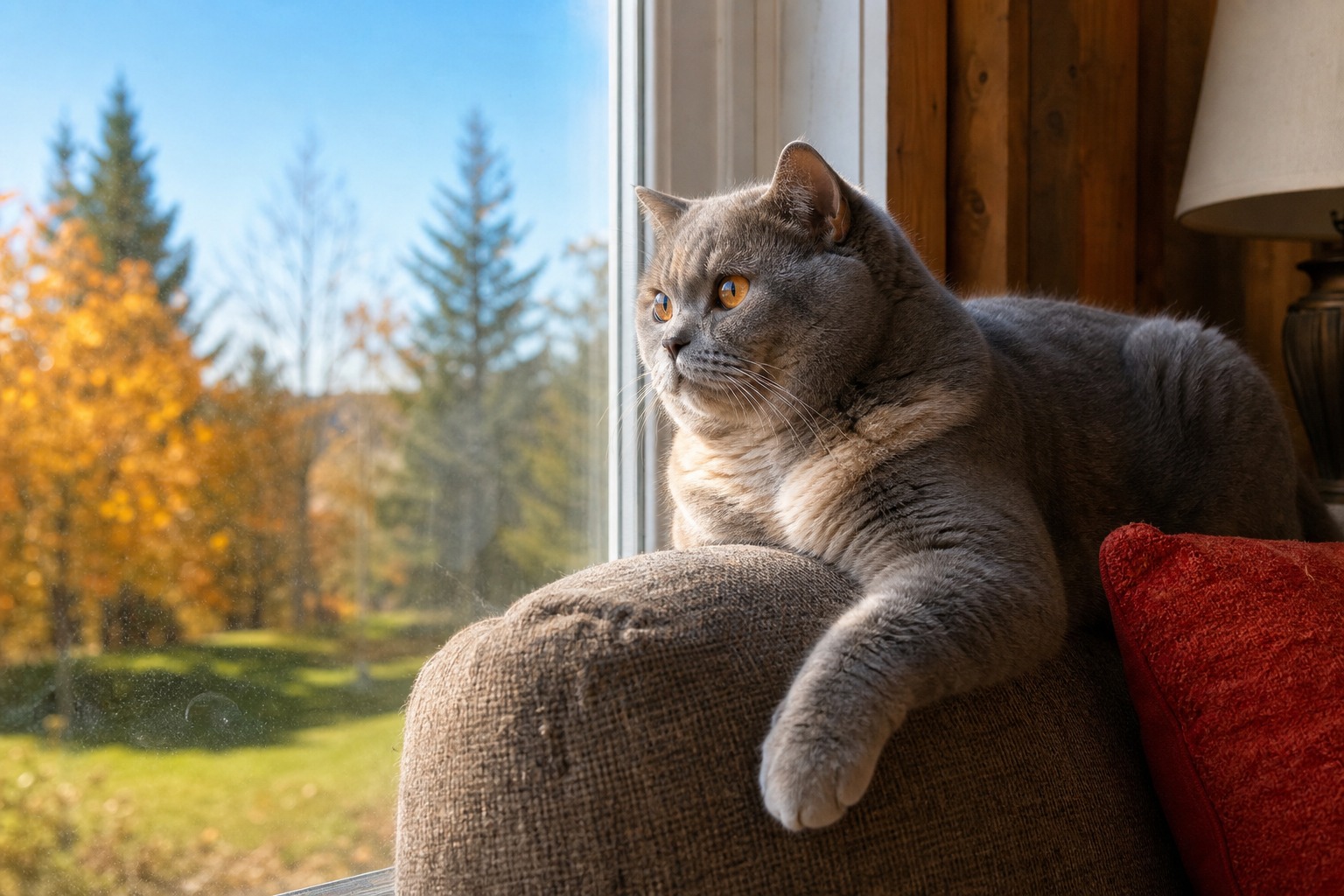 "Keep Cats Indoors" Is Only Half the Bird Flu Advice. The Other Half Is the Bowl