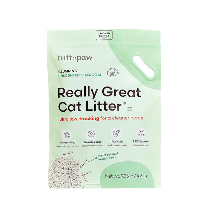 3. Tuft + Paw Bamdoll, $39 at Tuft + Paw