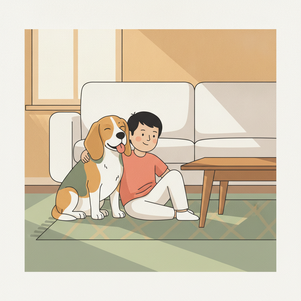 The Best Dog Breeds for Kids, and Why Breed Matters Less Than You Think