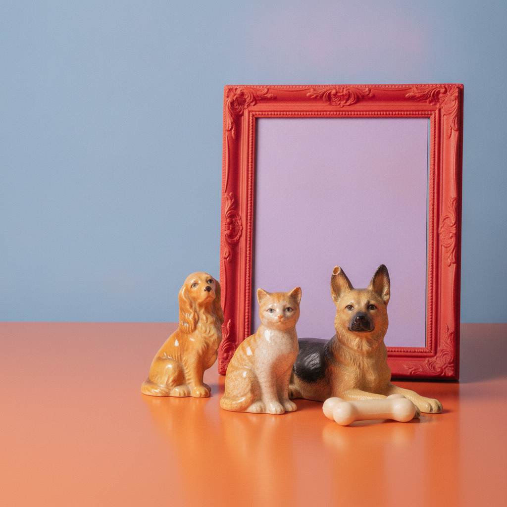 Queer Eye Is Over. The Pets Outlasted the Fab Five.