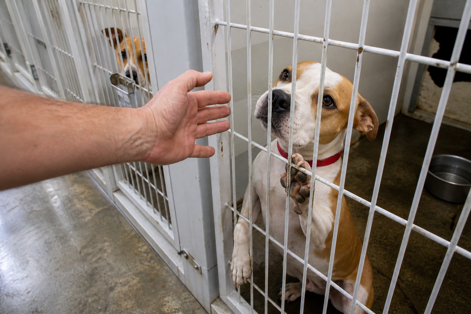 L.A. Just Slammed the Brakes on New Dog Breeding. Here's the Fight Behind It.