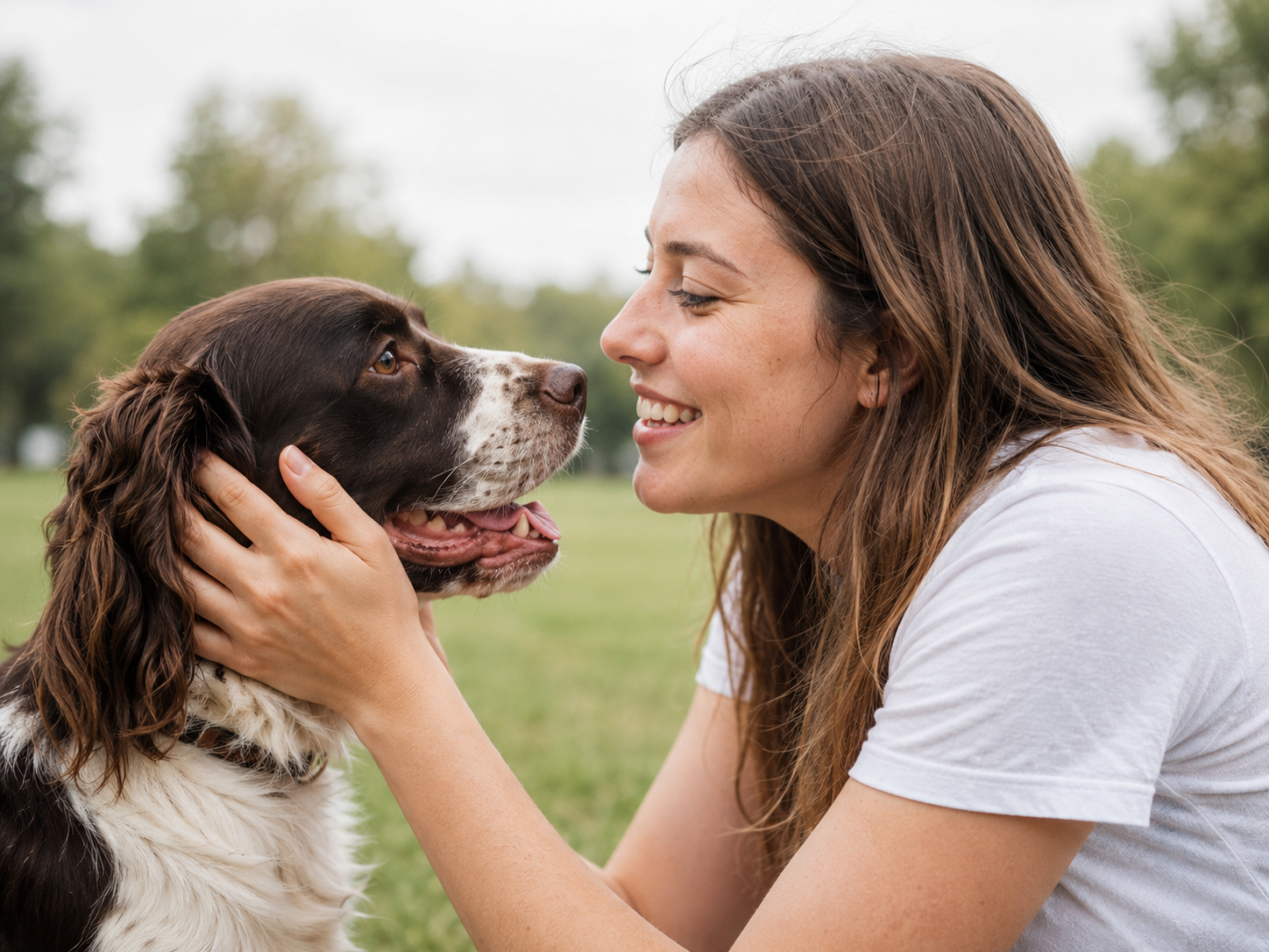 An AI Can Now Grade Your Dog's Teeth From a Phone Photo. The Catch Is What It Can't Do