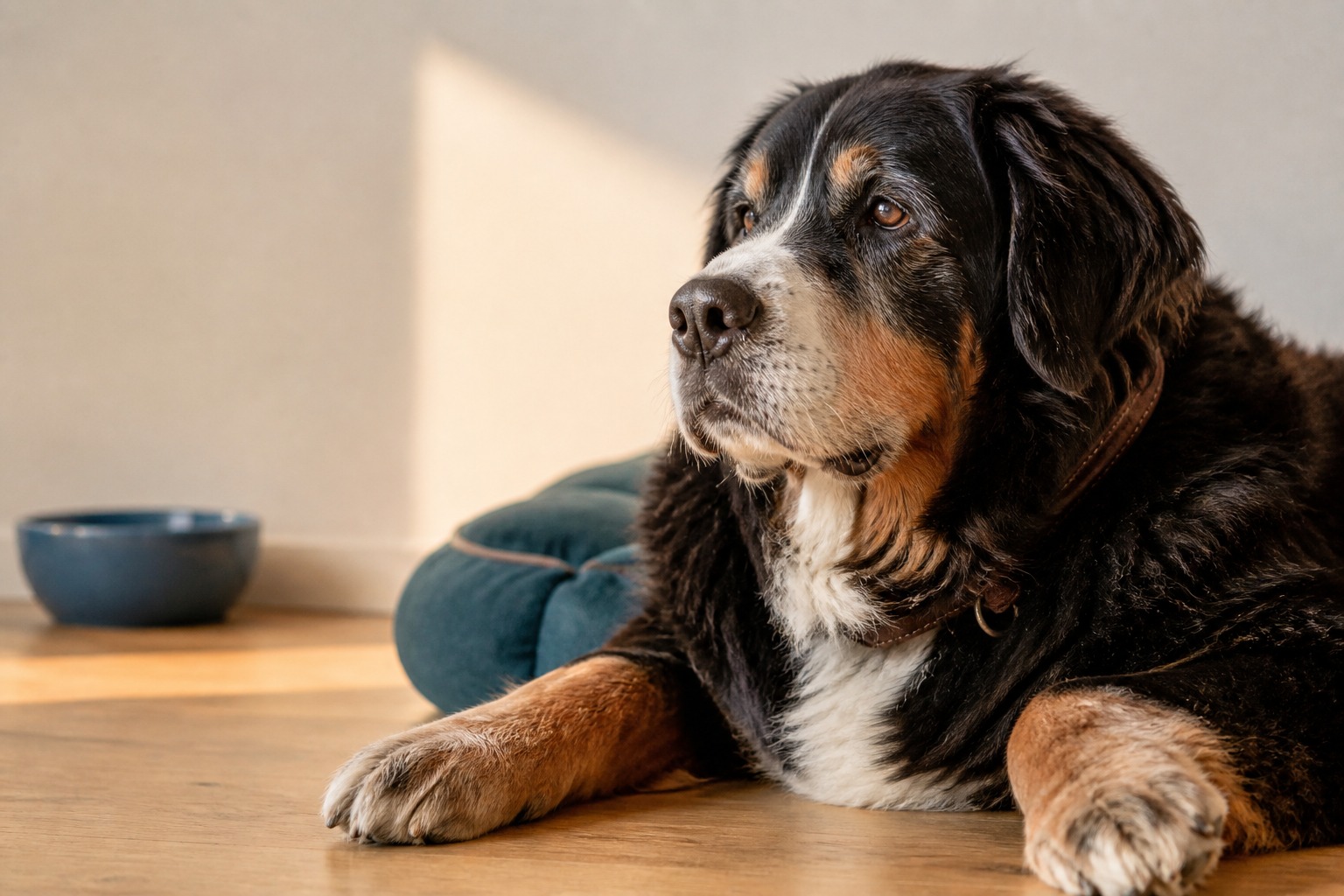 The Spay Timing Question That Splits Rottweiler Owners (and Vets)