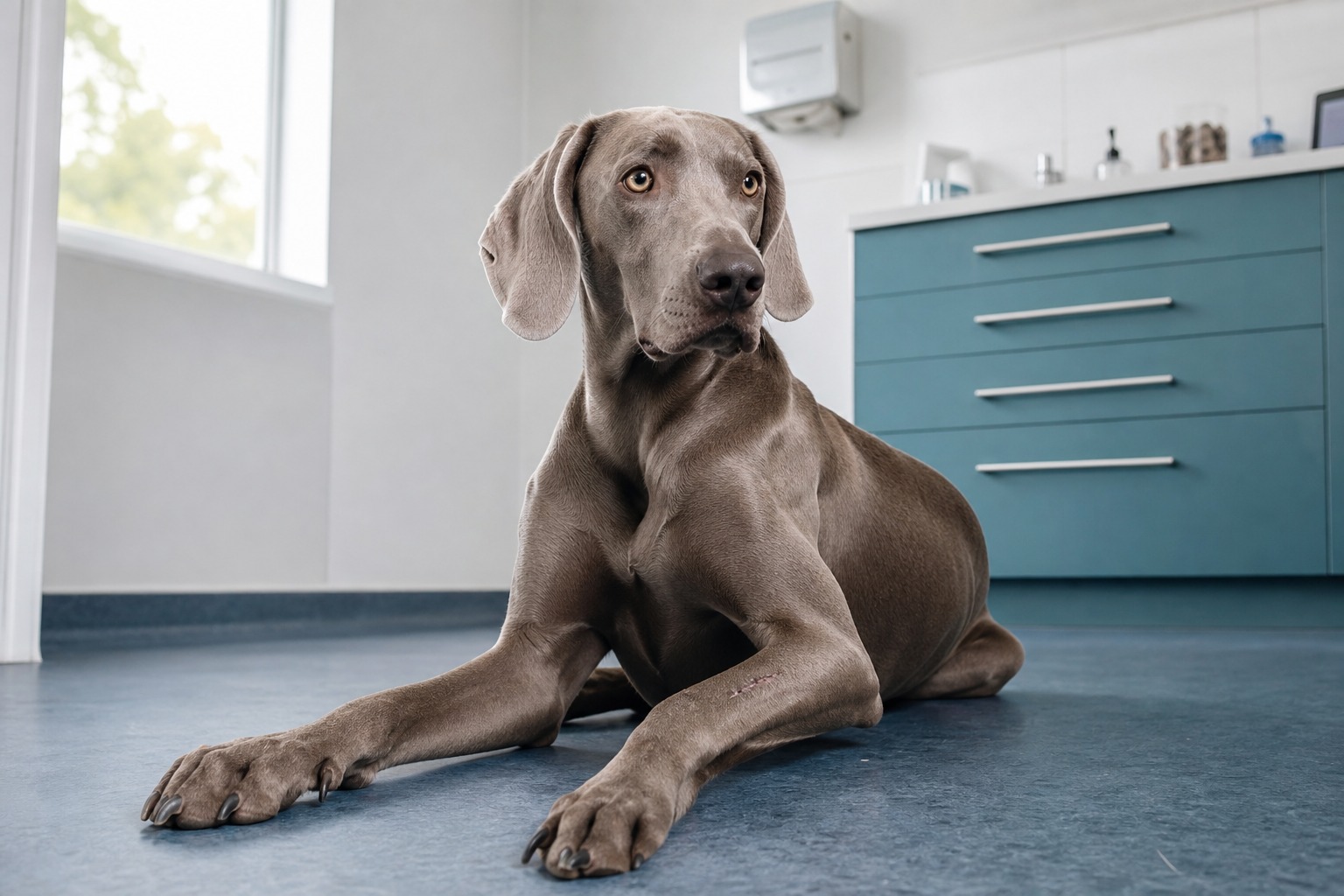 Bloat in Dogs: The Deadly Emergency You Can Largely Prevent Before It Starts