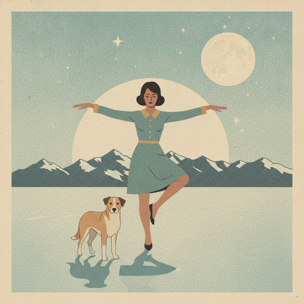 Libra Season Is the Fairest Time to Be a Pet at the Dog Park