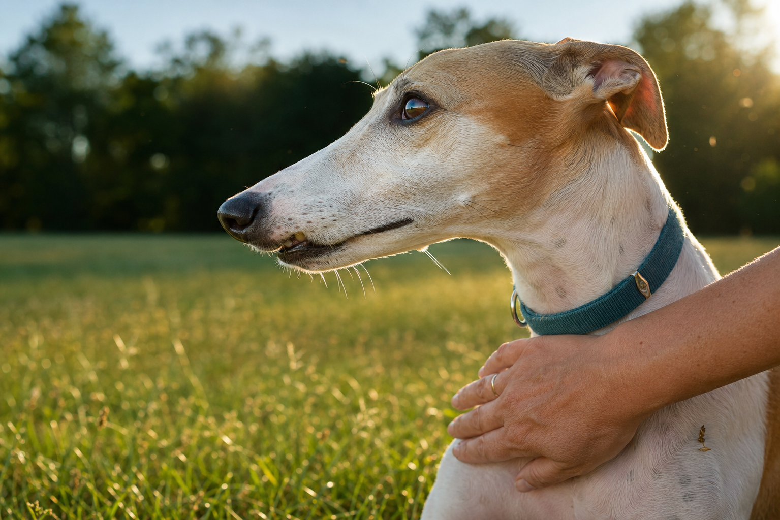Your Dog's Nose Predicts Their Lifespan. Nobody Wants to Hear It.