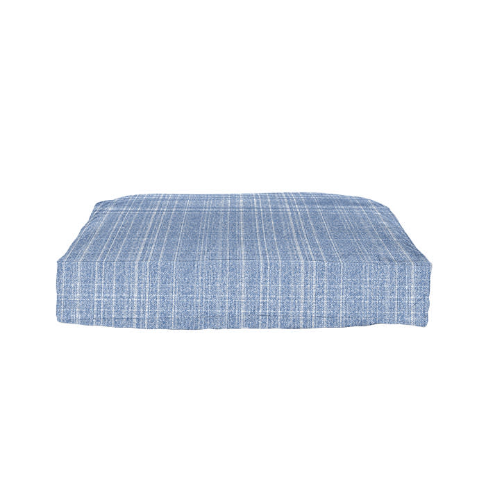 Kingboy recycled-material dog bed