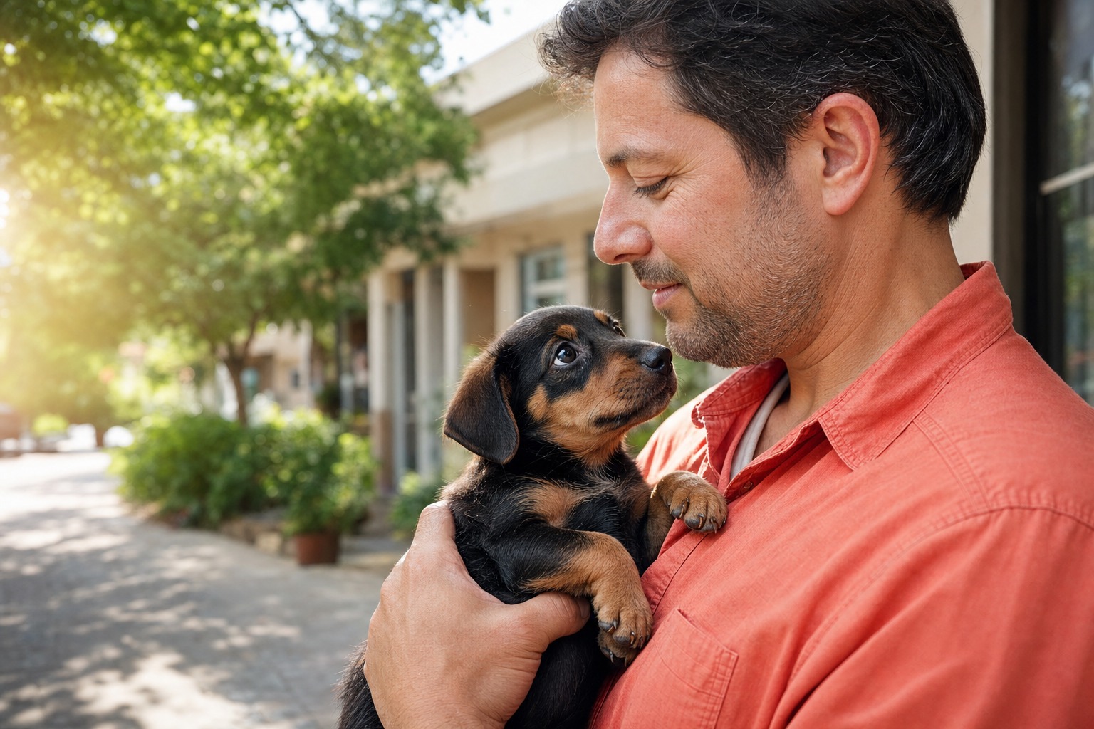 Why Your Puppy's Rabies Shot Can't Come Too Early or Too Late