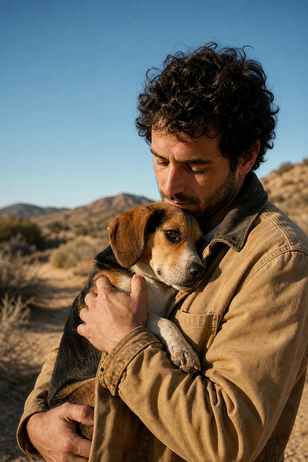 Poisoned Bait Killed 3 Dogs and 51 Coyotes in Tucson. No One Was Caught