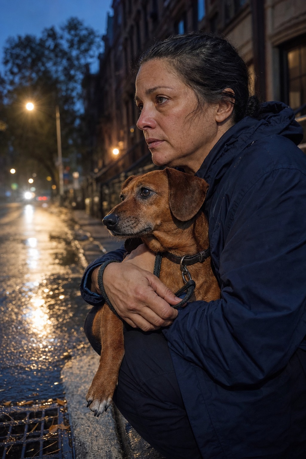 A Judge Called a Dog 'Immediate Family.' Now Read the Fine Print.