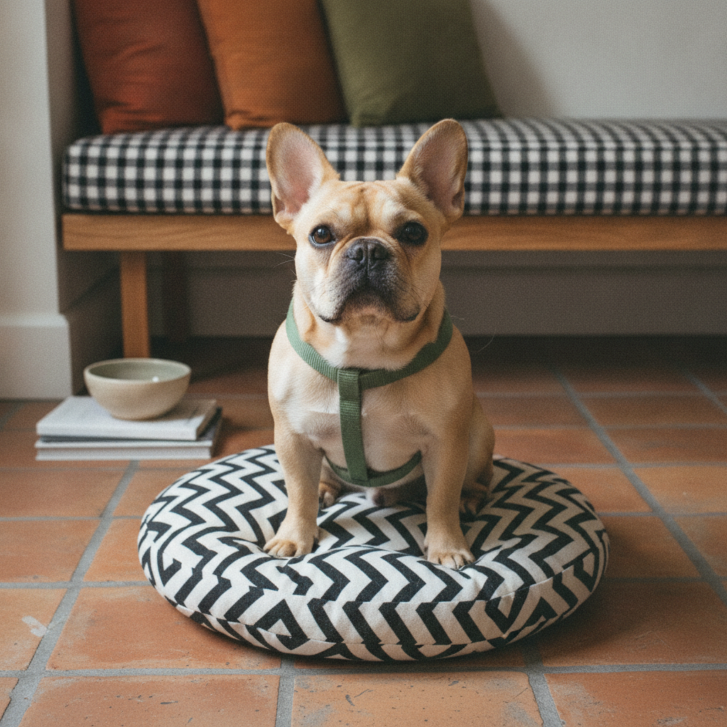 10 Dog-and-Human Bedding Pairs, Ranked by More Than Looks