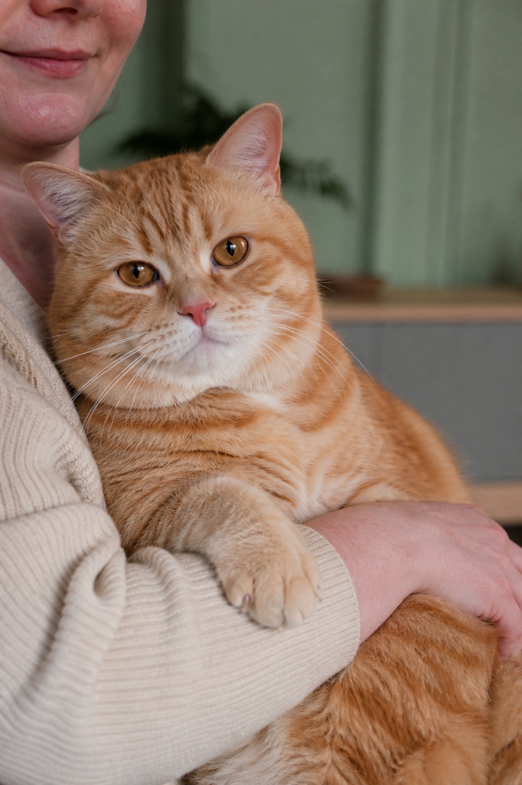 Your Cat Is Constipated. MiraLAX Is the Easy Part.