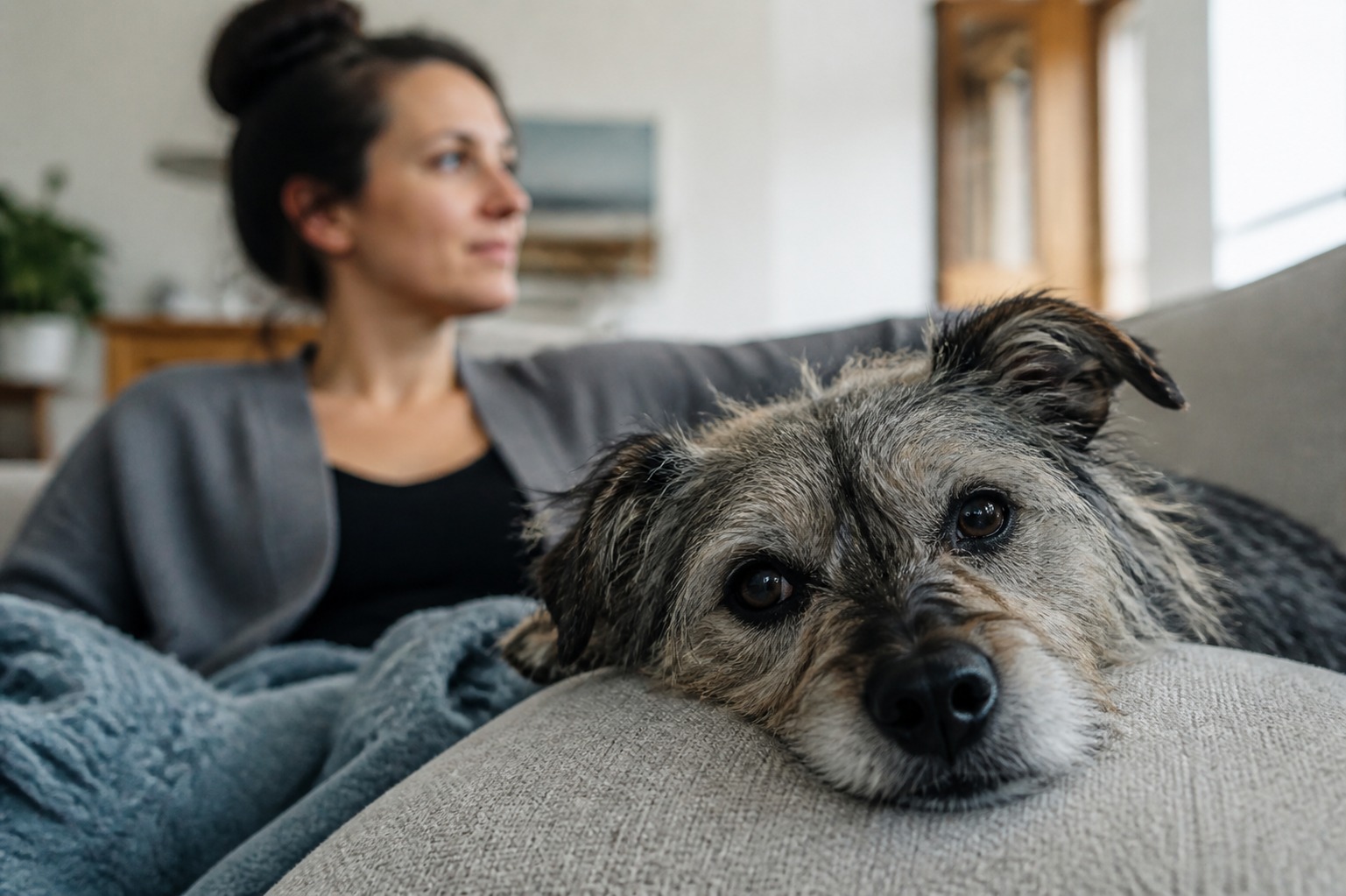 There's No Right Time for Another Dog. Ask This Instead.