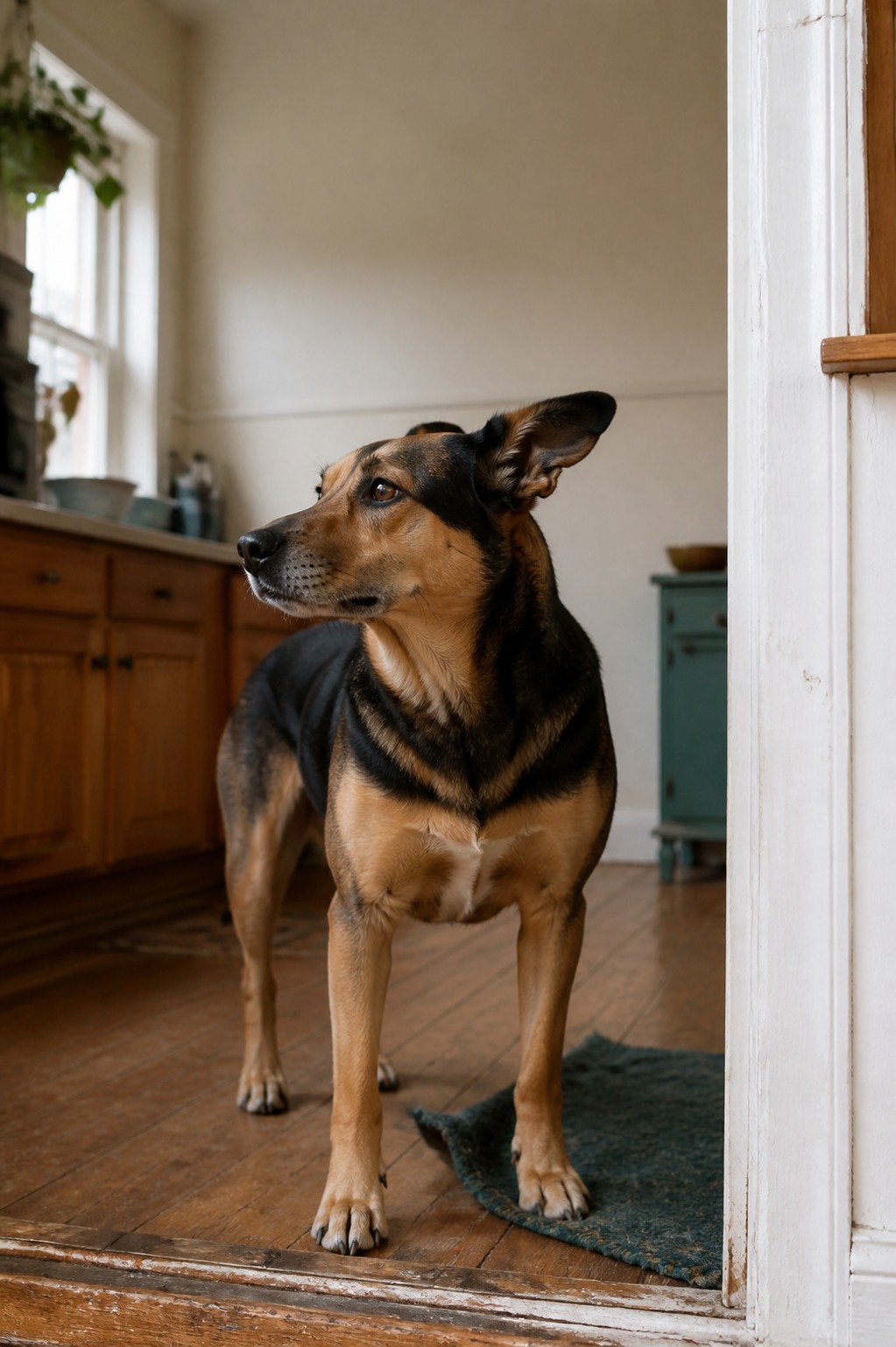 Your Dog's Ears Are Talking All Day. Here's the Translation.