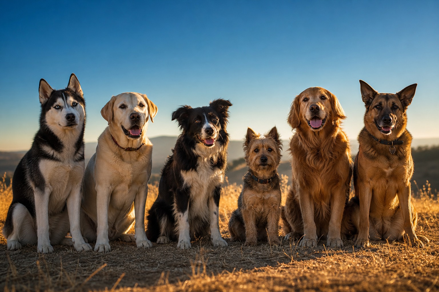 Your German Shepherd's Nose Isn't Special. A Pit Bull's Bite Isn't Either.