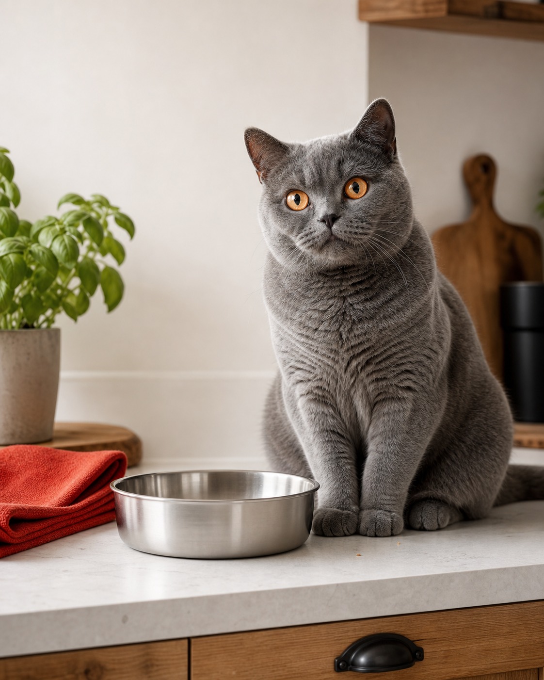 The Cat Bowl That Looks Good and Actually Works: 11 Modern Picks