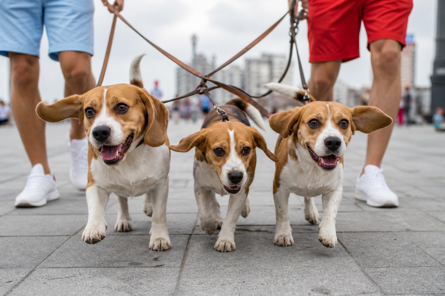 The Honest Case for a Second Dog (and the One Reason That Doesn't Hold Up)
