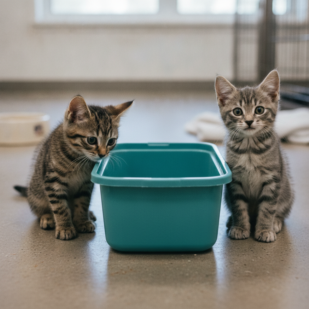 One Ohio Shelter Turned Your Worst Ex Into Its Best Fundraiser